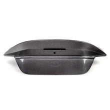 Load image into Gallery viewer, Seibon 2022+ Toyota GR86 / Subaru BRZ C-Style Carbon Fiber Trunk Lid - TL22TY86-C
