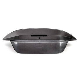 Seibon 2022+ Toyota GR86 / Subaru BRZ C-Style Carbon Fiber Trunk Lid - TL22TY86-C