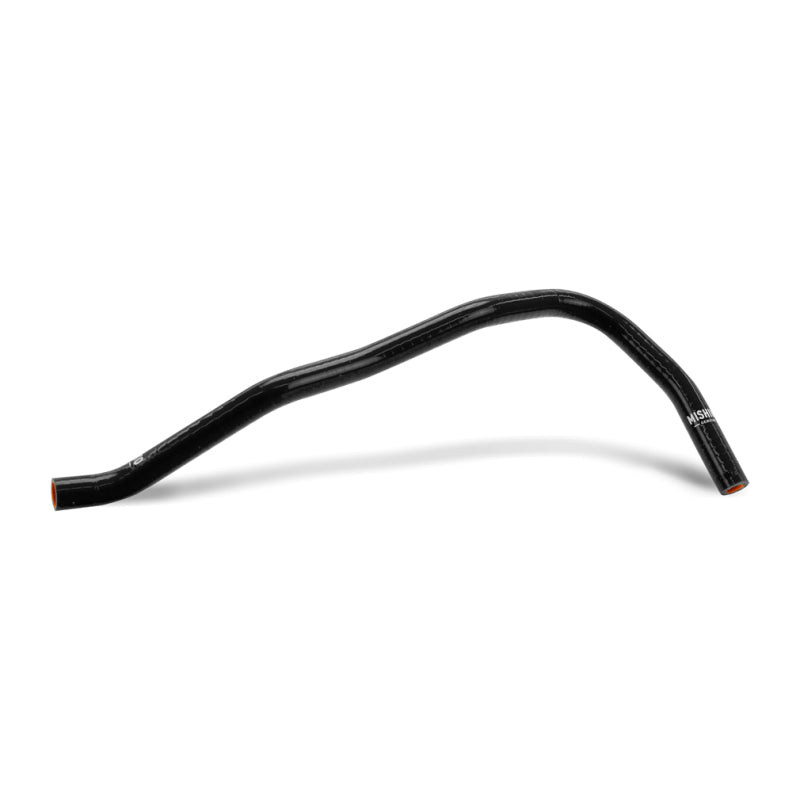 Mishimoto 2022+ Honda Civic 1.5T Silicone Coolant Hose Kit - Black - MMHOSE-CIV-22BK