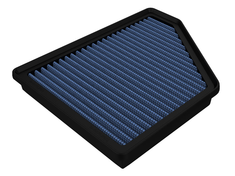 aFe MagnumFLOW Air Filters OER P5R A/F P5R Chevrolet Camaro 2010-2011 V6-3.6/V8-6.2L - 30-10175