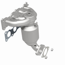 Load image into Gallery viewer, MagnaFlow 16-20 Kia Sorento LX L4 2.4L OEM Grade Direct-Fit Catalytic Converter - 22-266