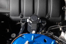 Load image into Gallery viewer, K&amp;N 15-23 Ford Mustang 2.3L Ecoboost Oil Catch Can - 81-0830