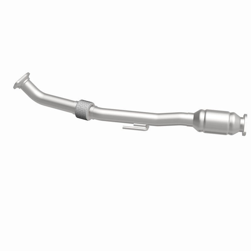 MagnaFlow Direct Fit Catalytic Converter 02-06 Altima 2.5L rear OEM - 49523