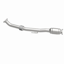 Load image into Gallery viewer, MagnaFlow Direct Fit Catalytic Converter 02-06 Altima 2.5L rear OEM - 49523