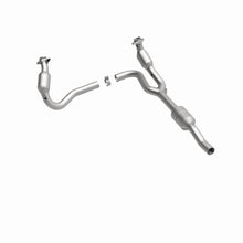 Load image into Gallery viewer, MagnaFlow Conv DF 02-03 Ram 1500 4.7L - 24421