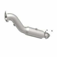 Load image into Gallery viewer, MagnaFlow 12-15 C250 L4 1.8 OEM Close Coupled Direct Fit Converter - 21-477