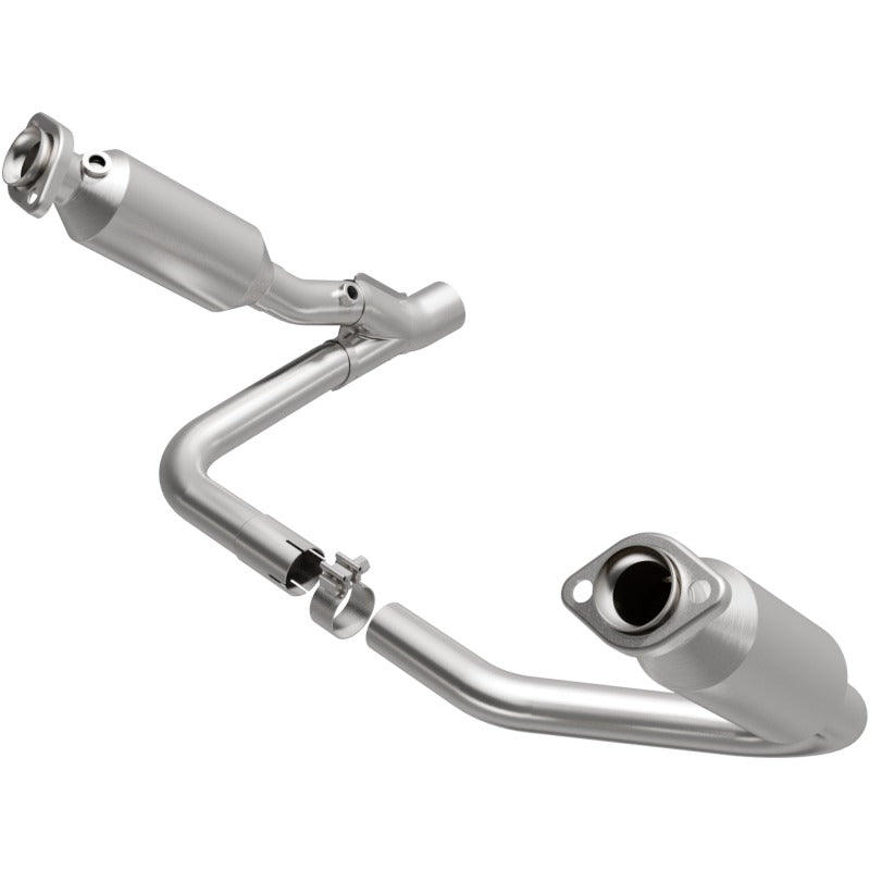 MagnaFlow 05-06 Dodge Durango 4.7L Direct Fit Converter - 4551832