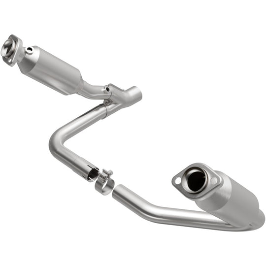 MagnaFlow 05-06 Dodge Durango 4.7L Direct Fit Converter - 4551832