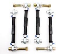 Load image into Gallery viewer, SPL Parts 2014+ BMW M2/M3/M4 (F8X) Rear Upper Control Arms - SPL RUA F8X