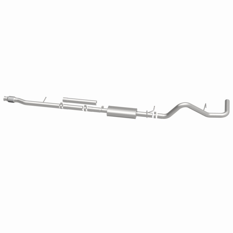 BRExhaust Exhaust Kit Replacement GM - 106-1082