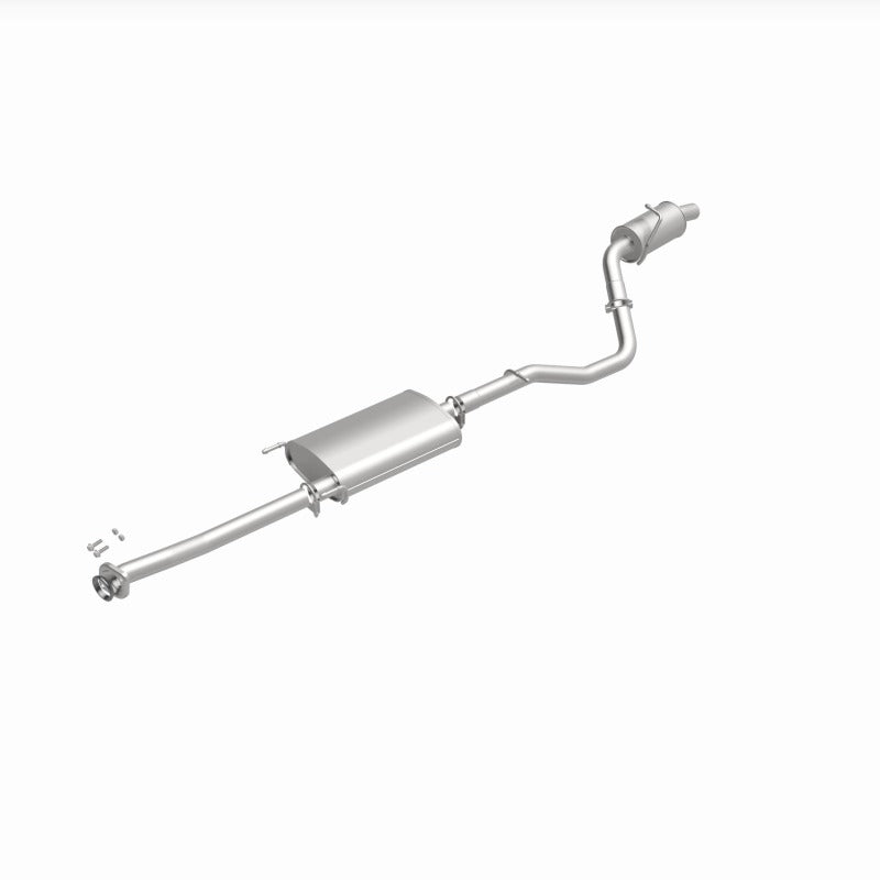 MagnaFlow 10-15 Lexus RX350 3.5L BRE Exhaust Kit - 106-0772