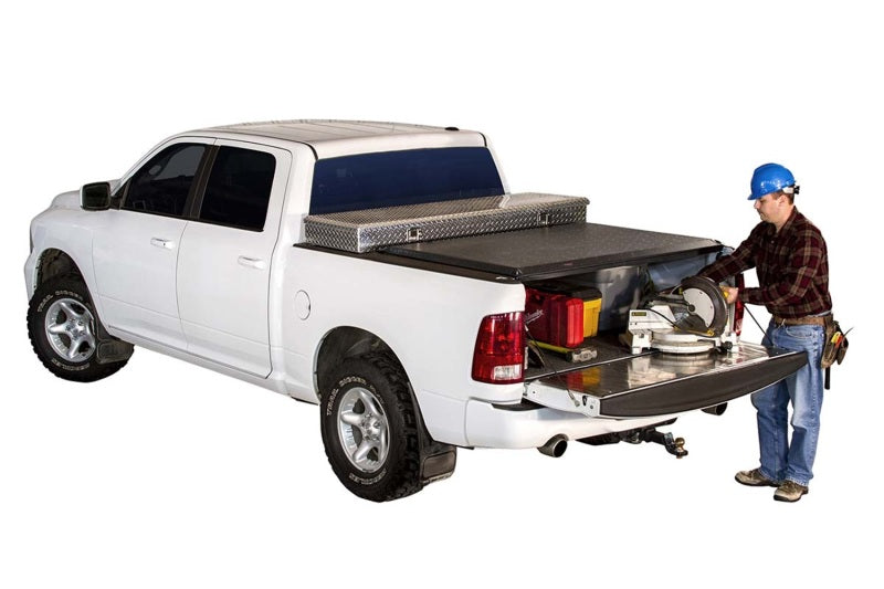Access Lorado 06-08 I-280 I-290 I-370 Ext. Cab 6ft Bed Roll-Up Cover - 42259