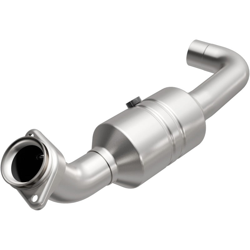 Magnaflow Conv DF 2011-2014 F-150 5.0L Underbody - 52138