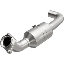 Load image into Gallery viewer, Magnaflow Conv DF 2011-2014 F-150 5.0L Underbody - 52138