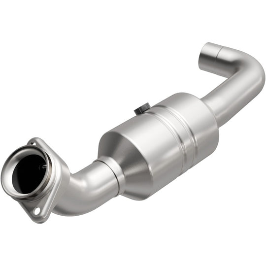 Magnaflow Conv DF 2011-2014 F-150 5.0L Underbody - 52138