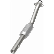 Load image into Gallery viewer, MagnaFlow Direct Fit Catalytic Converter 96 Buick LeSabre 3.8L - 23464