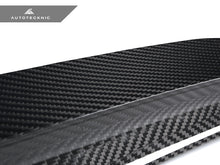 Load image into Gallery viewer, AutoTecknic Dry Carbon Performance Trunk Spoiler - BMW G42 2-Series