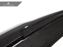 Load image into Gallery viewer, AutoTecknic Dry Carbon Performance Sport Trunk Spoiler - BMW G82 M4 Coupe | G22 4-Series