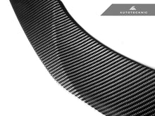 Load image into Gallery viewer, AutoTecknic Dry Carbon Dynamics Trunk Spoiler - BMW G29 Z4