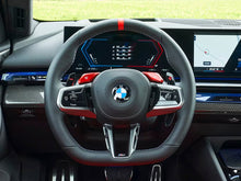 Load image into Gallery viewer, AutoTecknic Carbon Fiber V2 Pole Position Shift Paddles - BMW G9X M5 &amp; More 2024-Up