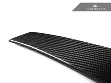 Load image into Gallery viewer, AutoTecknic Dry Carbon M4S Trunk Spoiler - BMW F10 M5 | 5-Series