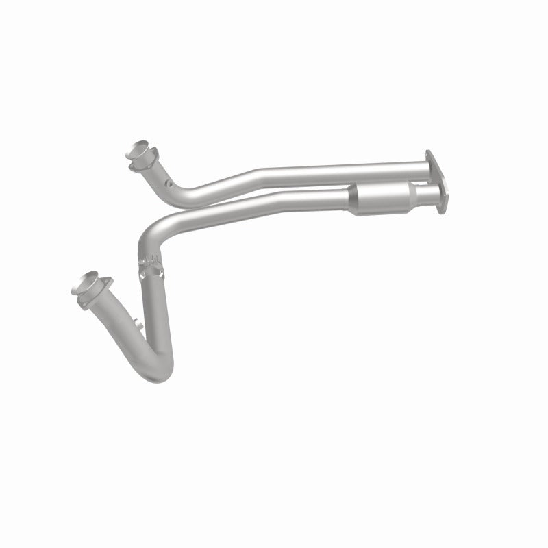 MagnaFlow Direct Fit Catalytic Converter 96-00 Chevy K3500 V8 5.7L - 52054