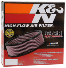 Load image into Gallery viewer, K&amp;N Replacement Air Filter GM CARS &amp; TRUCKS V8-260,350, 1978-80 - E-1690