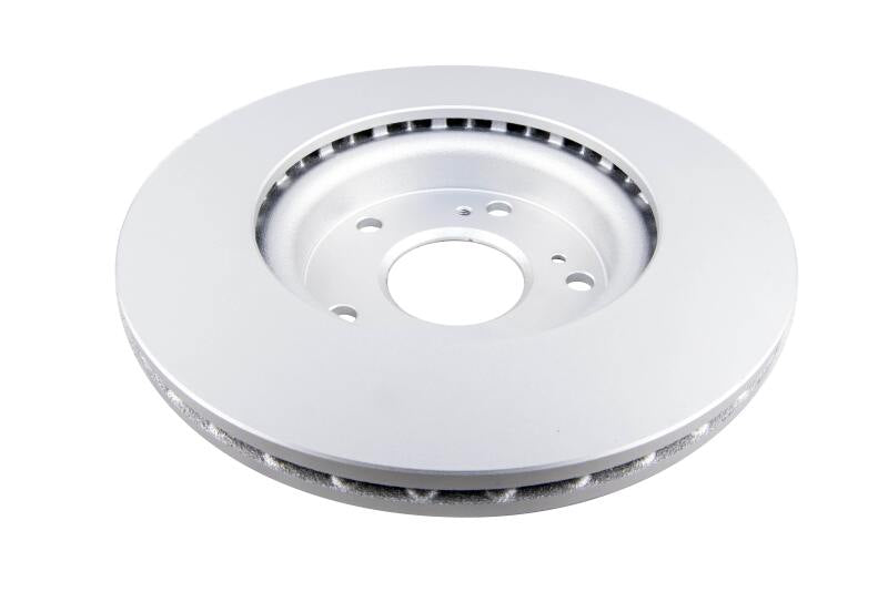DBA 16-21 Honda Civic 1.5T En-Shield Standard Front Brake Rotor - DBA2540E