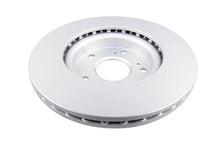 Load image into Gallery viewer, DBA 16-21 Honda Civic 1.5T En-Shield Standard Front Brake Rotor - DBA2540E