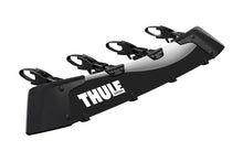 Load image into Gallery viewer, Thule AirScreen XT Roof Rack Wind Fairing M - 38in. (Black) - 870201