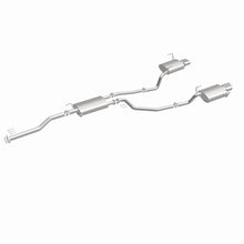 Load image into Gallery viewer, Magnaflow BRE Exhaust 10-13 Acura MDX 3.7L - 106-0855