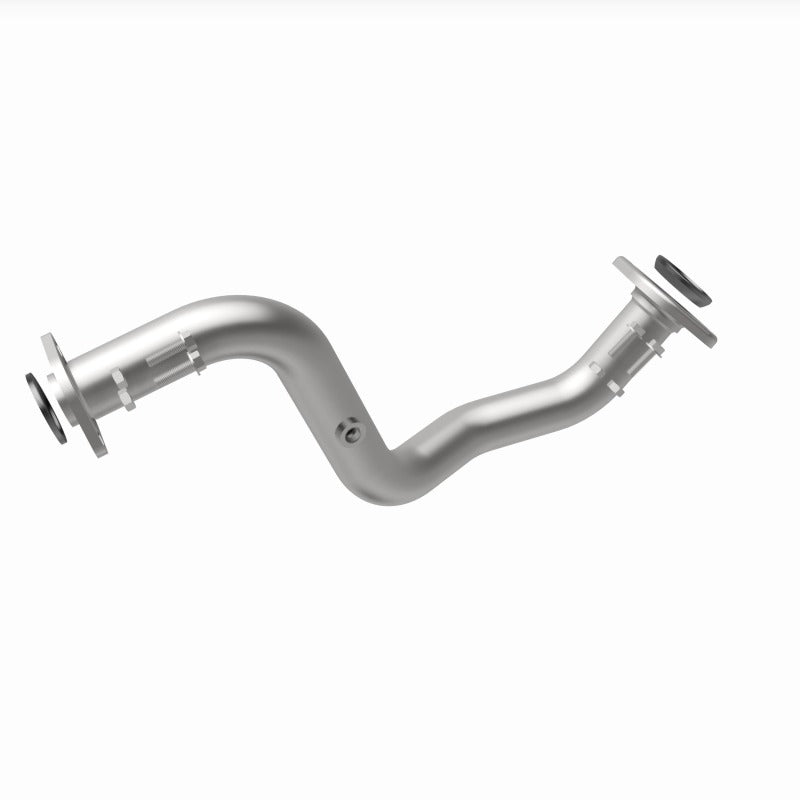 BRE Exhaust 09-13 Matrix Vibe 1.8L 2.4L Front Pipe Kit - 107-0084