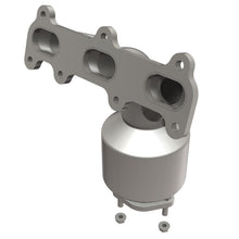 Load image into Gallery viewer, MagnaFlow Conv DF 06-08 Kia Optima 2.7L - 50910