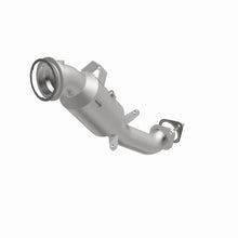 Load image into Gallery viewer, MagnaFlow 19-20 Chevrolet Silverado 1500 2.7L OEM Grade EPA Compliant Direct-Fit Catalytic Converter - 280198