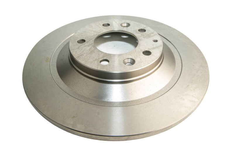 DBA 06-07 Mazda Mazdaspeed 6 Rear Street Series Standard Rotor - DBA2961