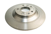 Load image into Gallery viewer, DBA 06-07 Mazda Mazdaspeed 6 Rear Street Series Standard Rotor - DBA2961