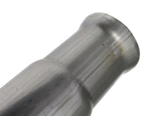 Load image into Gallery viewer, aFe MACHForce XP Exh CB, Stainless steel GM Silverado/Sierra 1500 2014 V*-5.3/6.2L Polished tip - 49-44038-P