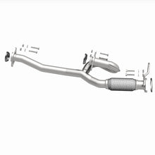 Load image into Gallery viewer, BRE Exhaust 05-07 Five Hundred Montego 3.0L Front Pipe Kit - 107-0122