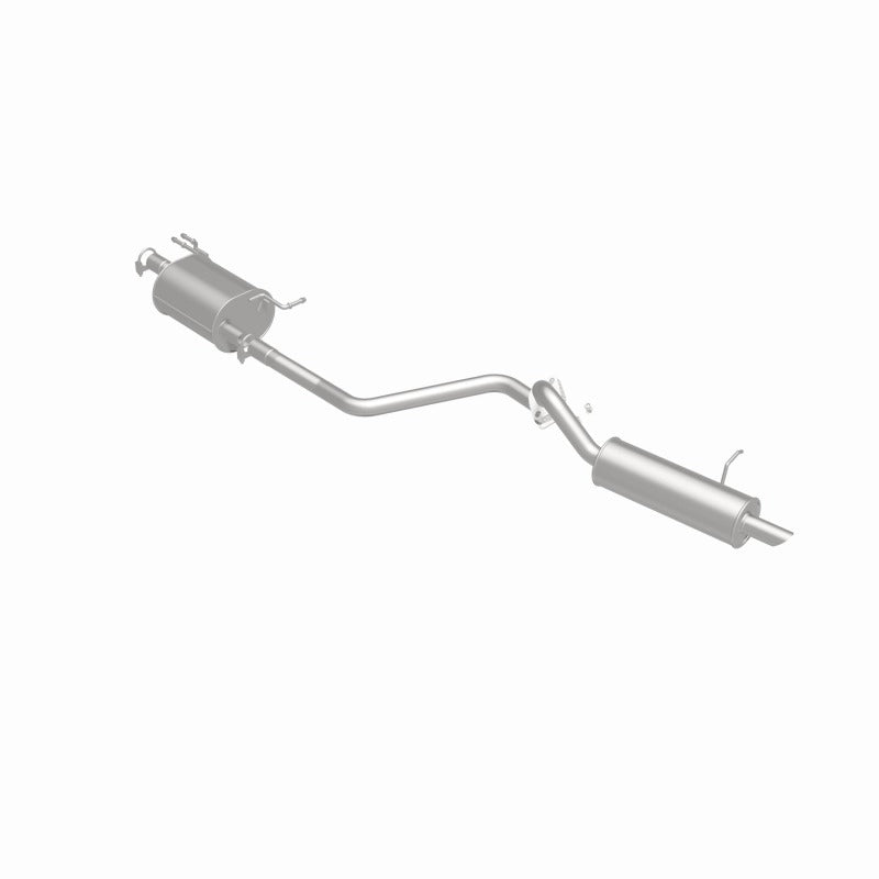 MagnaFlow BRE Exhaust Kit 14-16 Kia Soul 2.0L - 106-0845
