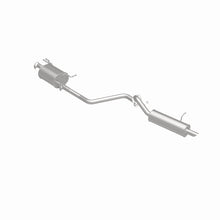 Load image into Gallery viewer, MagnaFlow BRE Exhaust Kit 14-16 Kia Soul 2.0L - 106-0845