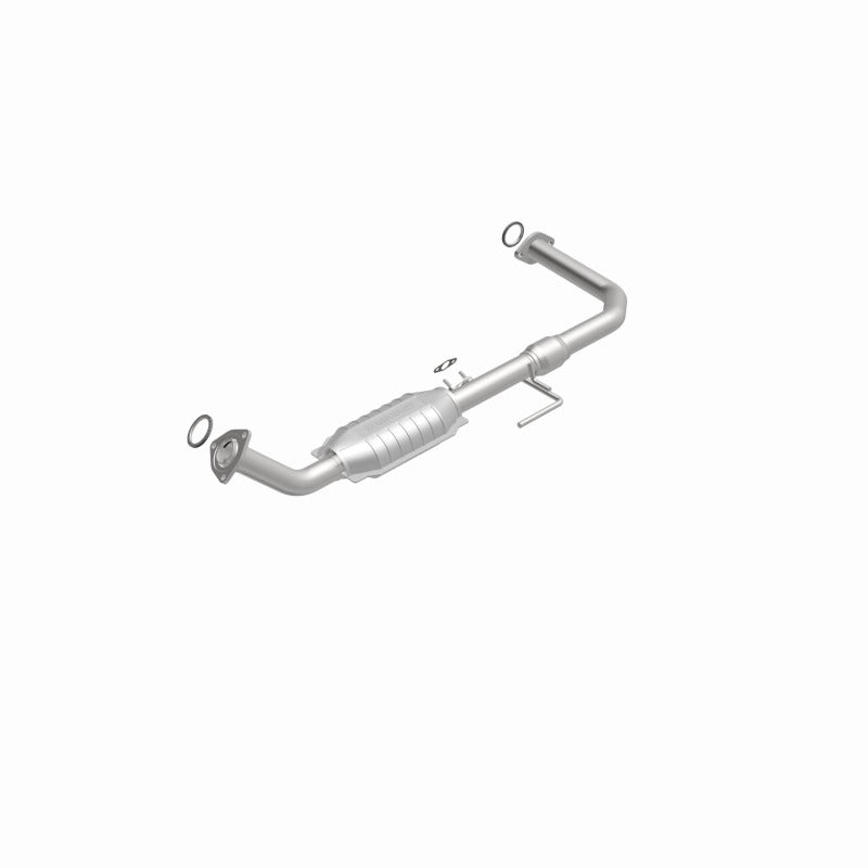 MagnaFlow Direct Fit Catalytic Converter 00-02 Tundra 4.7L 4WD FL - 447976