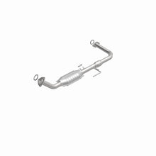 Load image into Gallery viewer, MagnaFlow Direct Fit Catalytic Converter 00-02 Tundra 4.7L 4WD FL - 447976