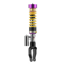 Load image into Gallery viewer, KW 09+ Nissan GTR (R35) HLS 2 Kit w/ V3 Coilover kit - 35285206