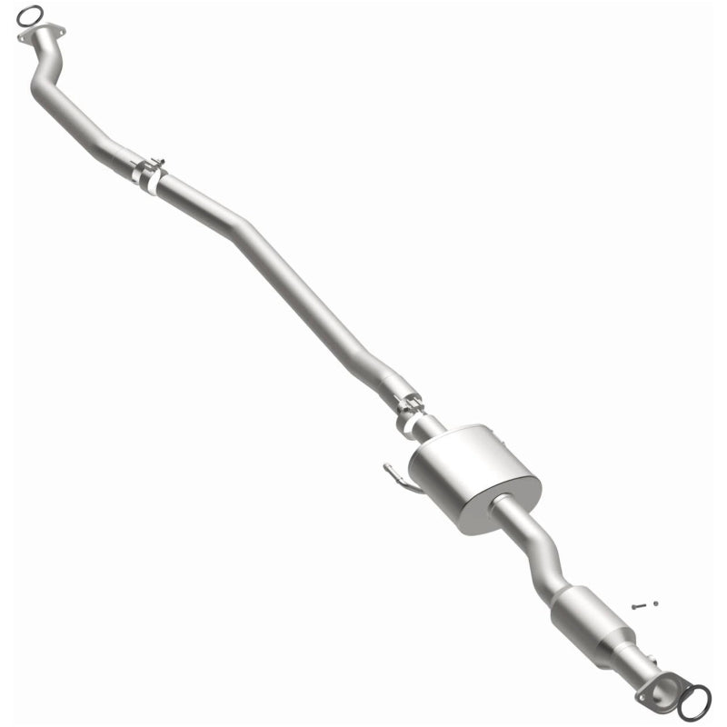 MagnaFlow 16-17 Mazda CX-9 2.5L Direct Fit Converter - 5592335