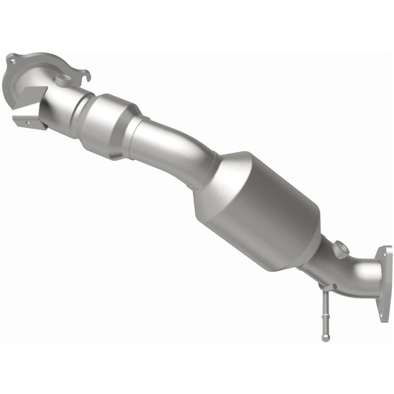 MagnaFlow Conv DF 15-17 Land Rover Discovery Sport 2.0L OEM (Close Coupled) - 21-537