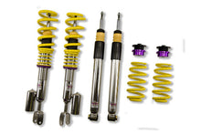 Load image into Gallery viewer, KW Coilover Kit V3 Audi S4 (8E/B6 QB6) Sedan Quattro - 35210035