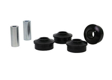 Load image into Gallery viewer, Whiteline Plus Nissan 240SX Front Radius Strut Rod Bushing - W81707A