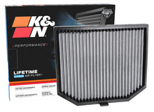 Load image into Gallery viewer, K&amp;N Cabin Air Filter 2017 Chevrolet Caprice - VF3020