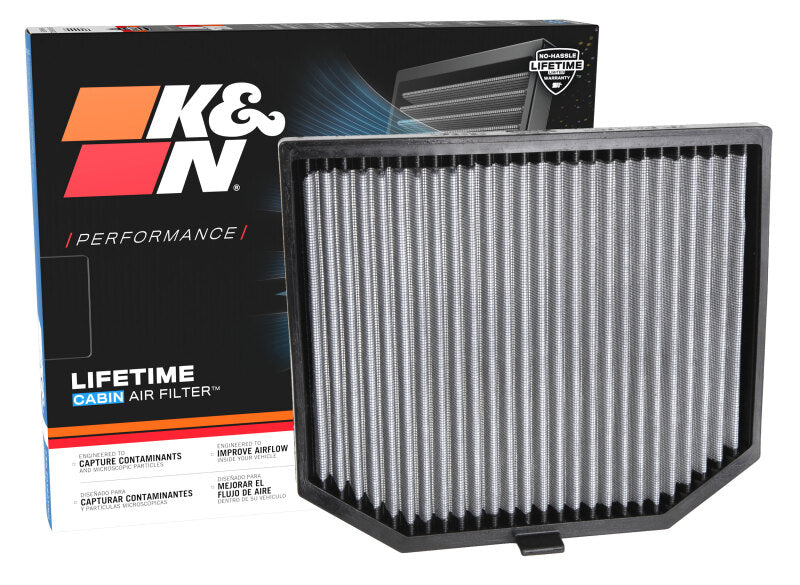 K&N Cabin Air Filter 2017 Chevrolet Caprice - VF3020