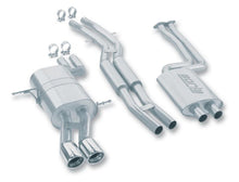 Load image into Gallery viewer, Borla 01-05 BMW 325/330i Catback Exhaust - 140084